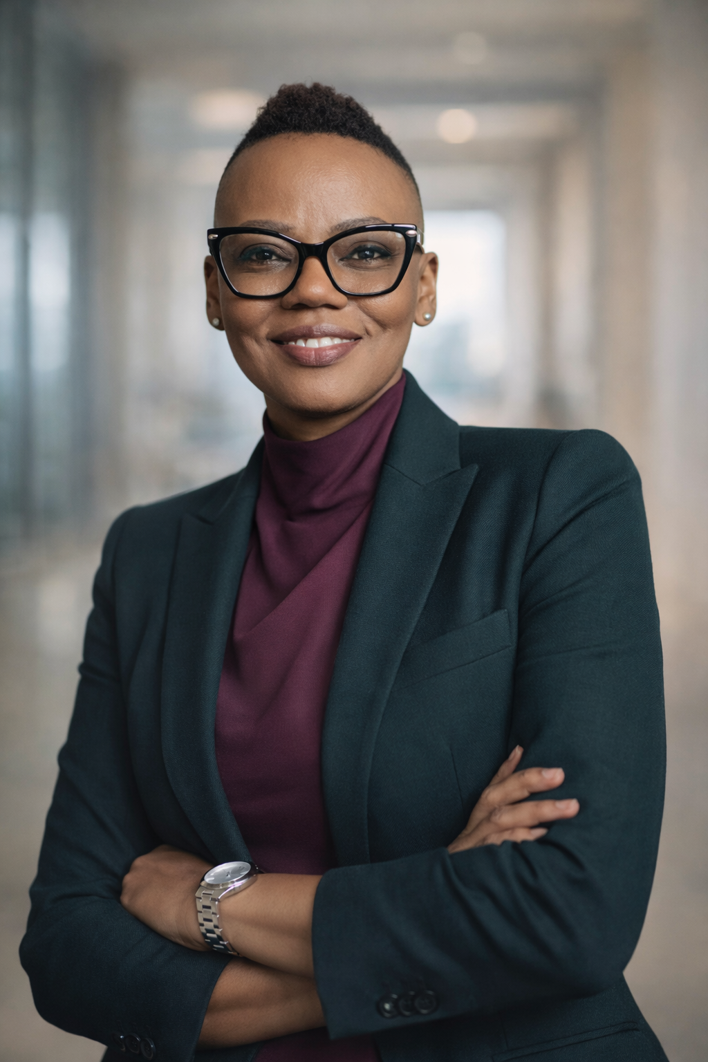 Dr. Patrice Francis-Emmanuel